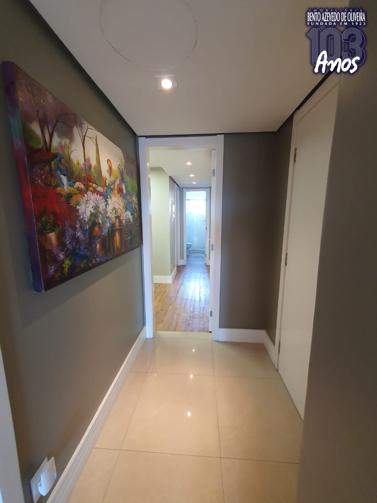 Apartamento, 3 quartos, 105 m² - Foto 32