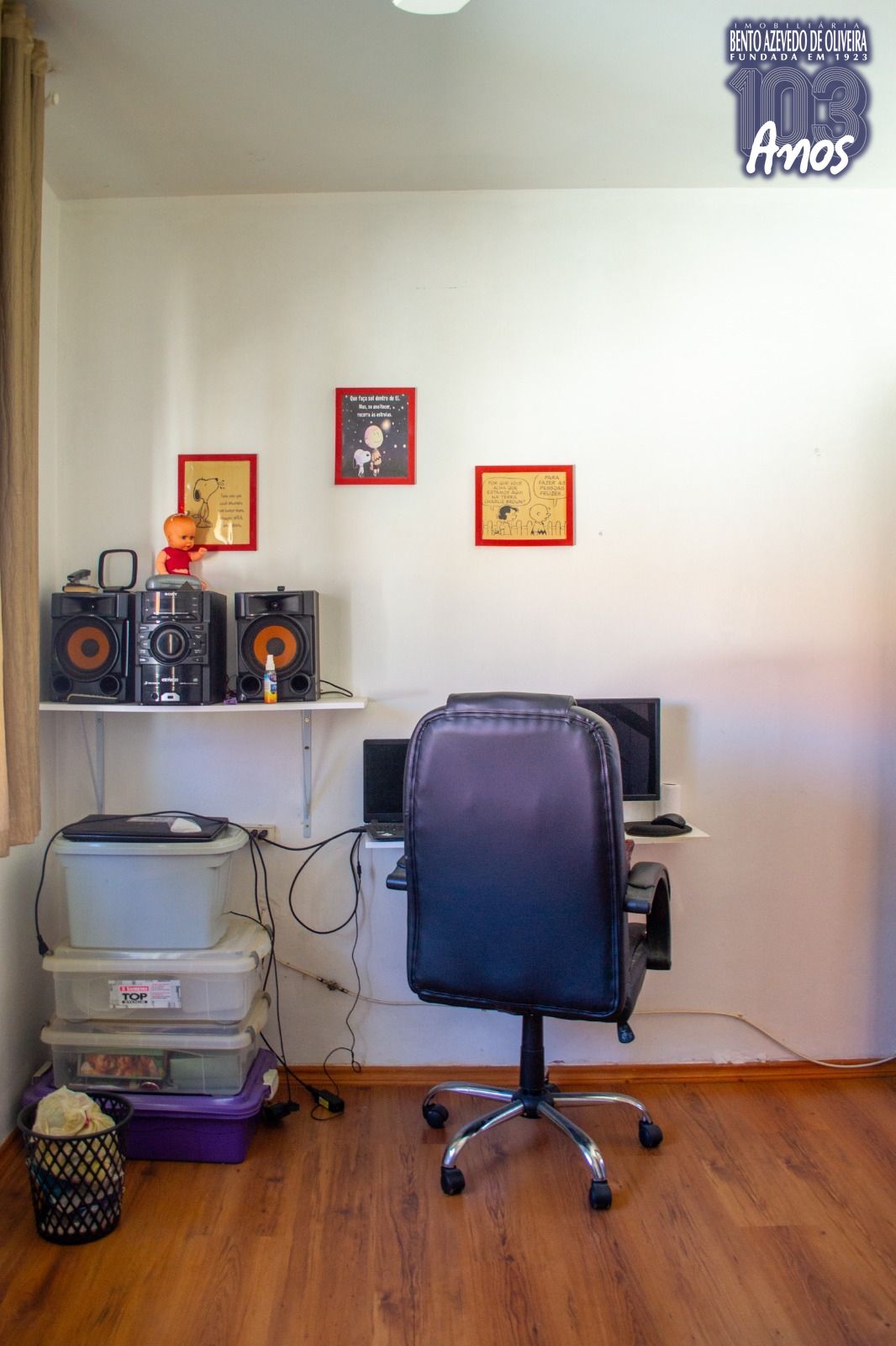 Apartamento, 2 quartos, 48 m² - Foto 15