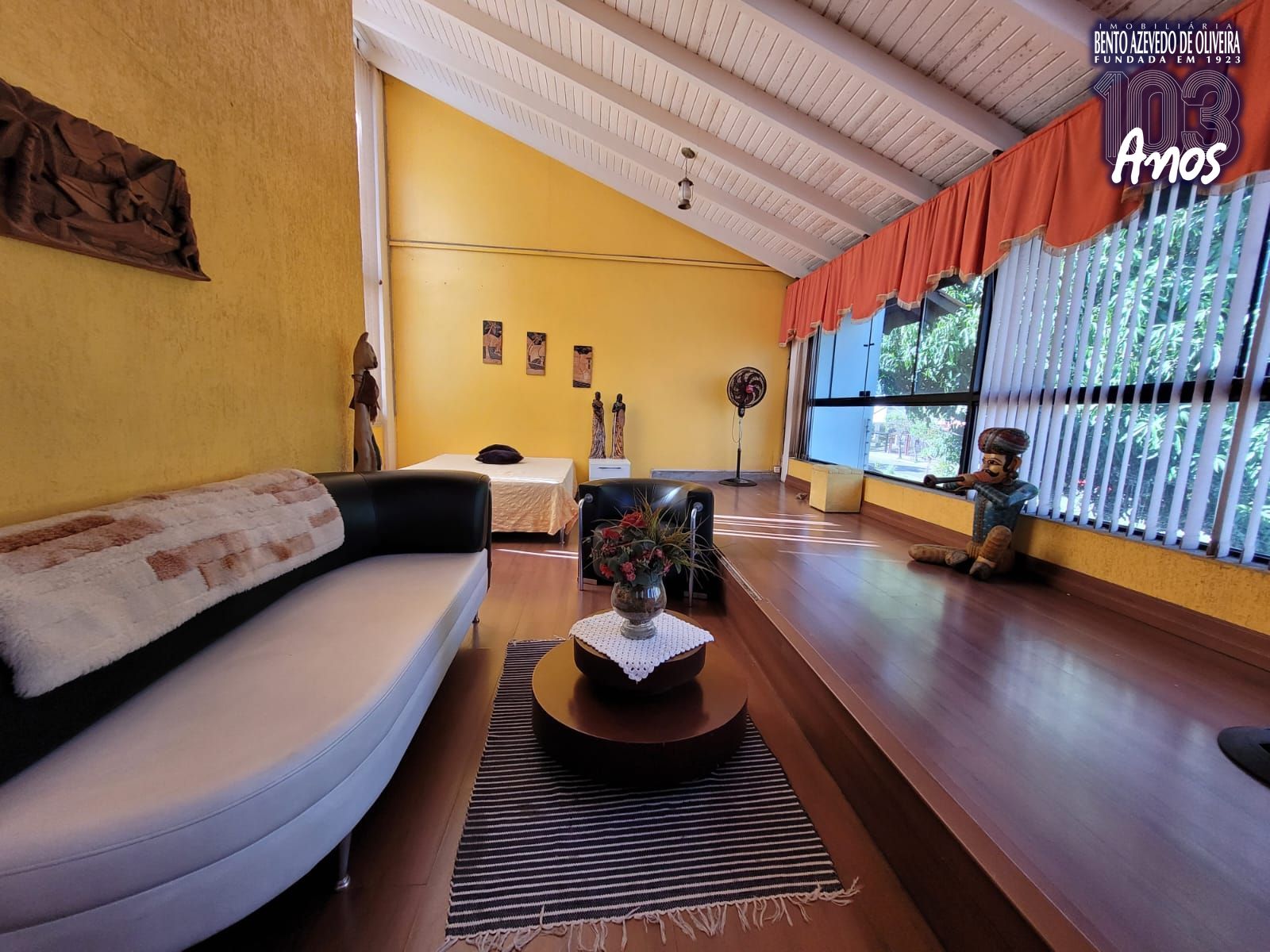 Casa, 4 quartos, 350 m² - Foto 28
