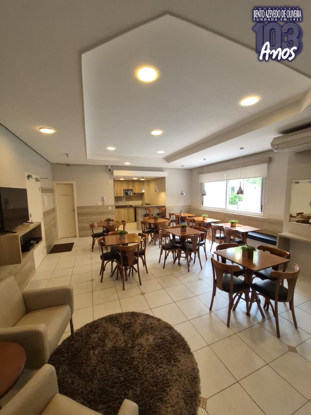 Apartamento, 3 quartos, 105 m² - Foto 42