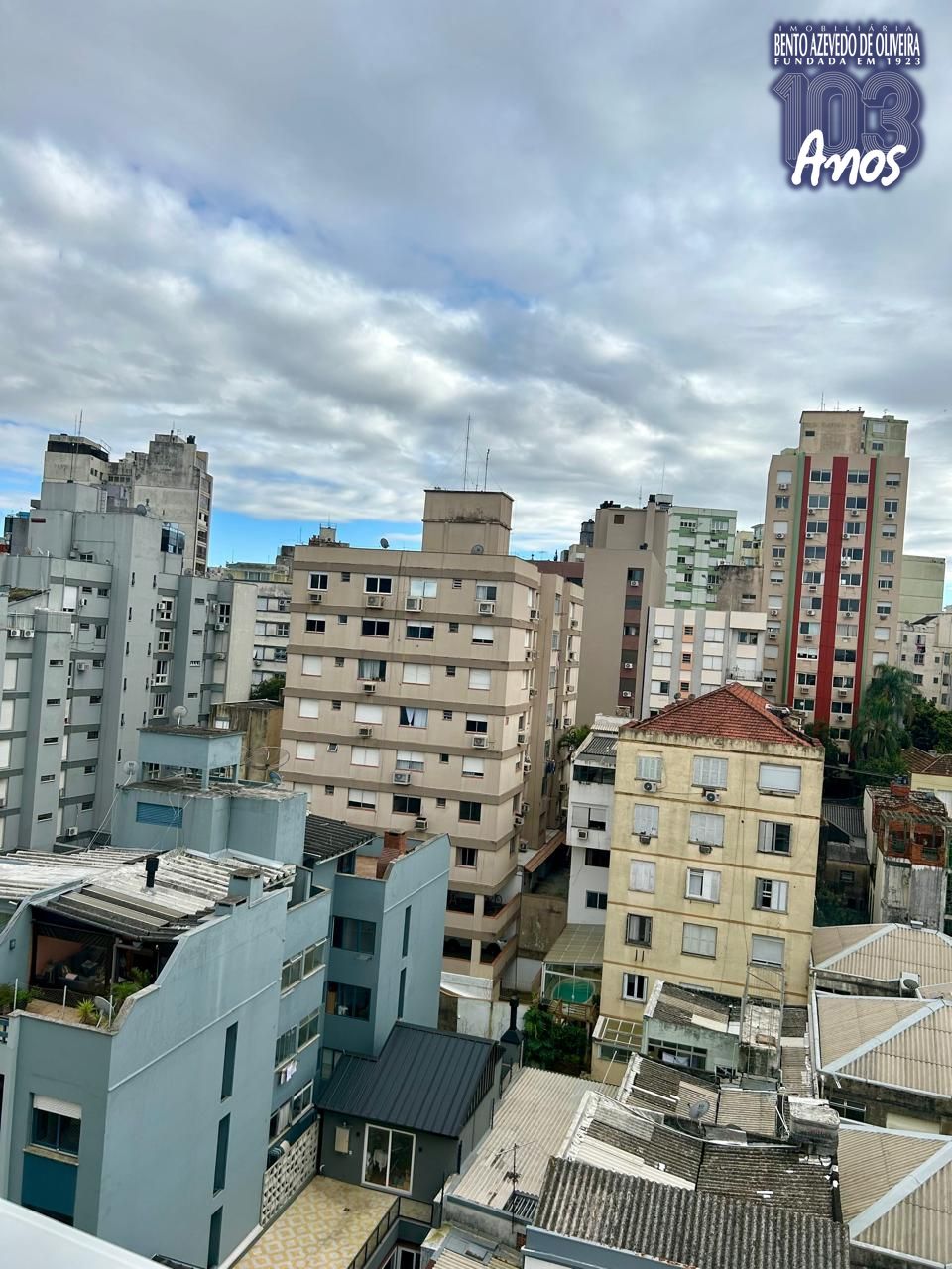 vista frente