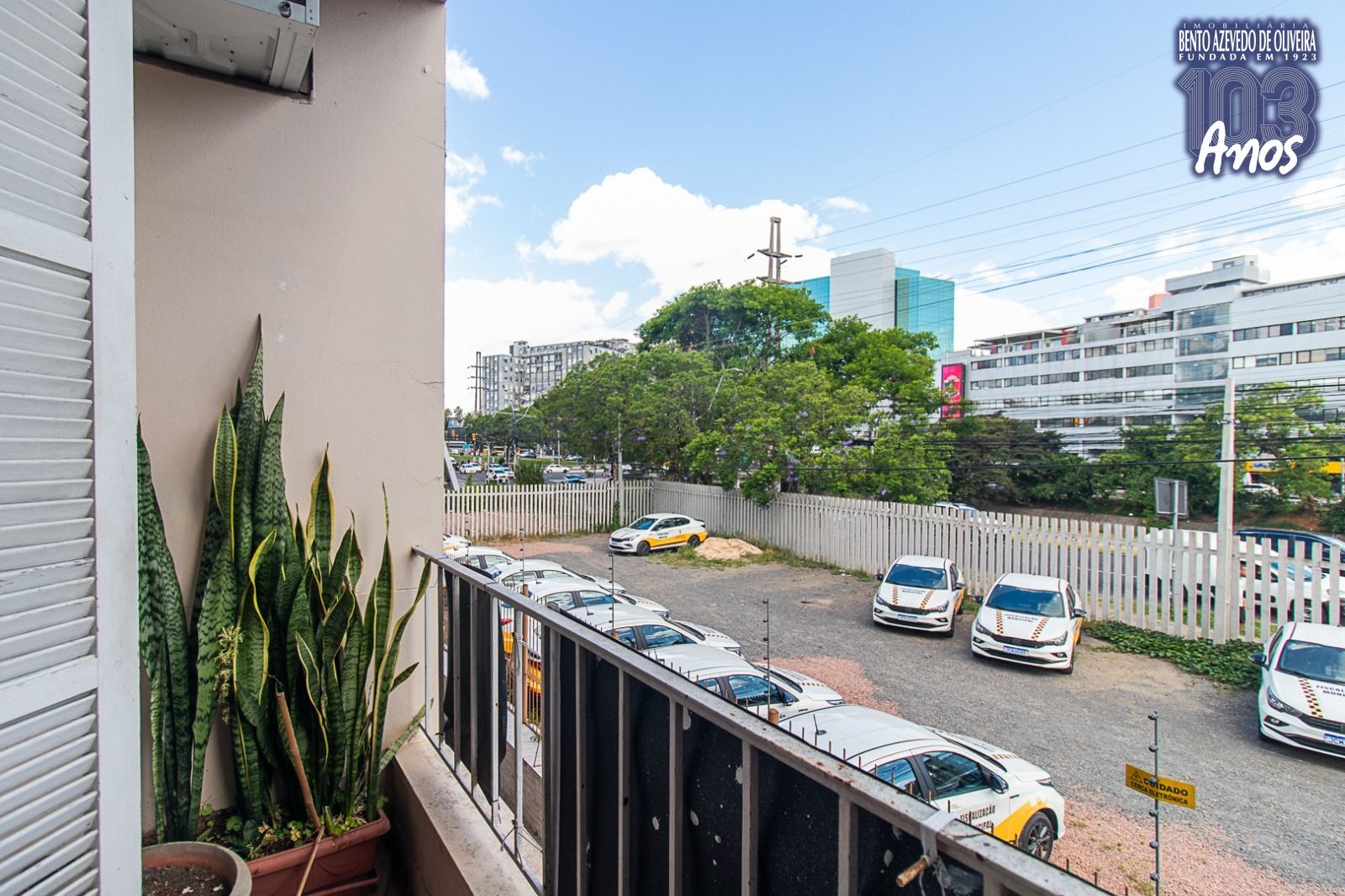 Apartamento, 2 quartos, 105 m² - Foto 23
