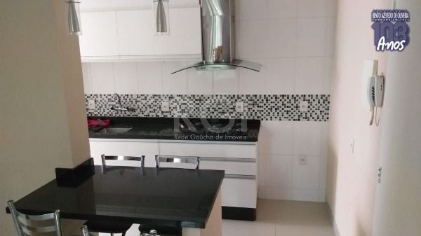 Apartamento, 1 quarto, 36 m² - Foto 7