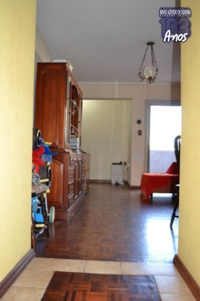 Apartamento, 2 quartos, 89 m² - Foto 1