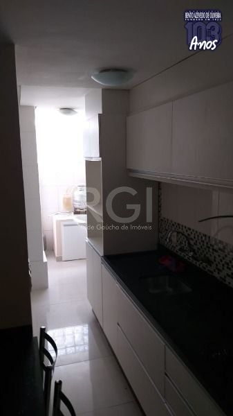 Apartamento, 1 quarto, 36 m² - Foto 6