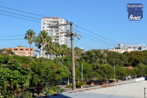 Apartamento, 2 quartos, 89 m² - Foto 32