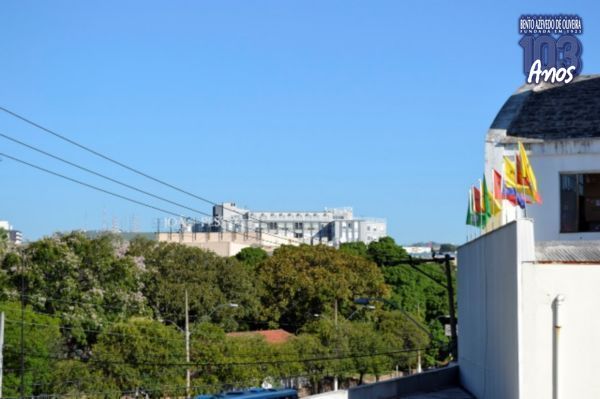 Apartamento, 2 quartos, 89 m² - Foto 31