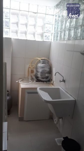 Apartamento, 1 quarto, 36 m² - Foto 9