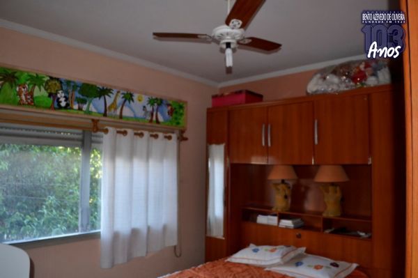 Apartamento, 2 quartos, 89 m² - Foto 21