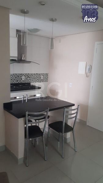 Apartamento, 1 quarto, 36 m² - Foto 8