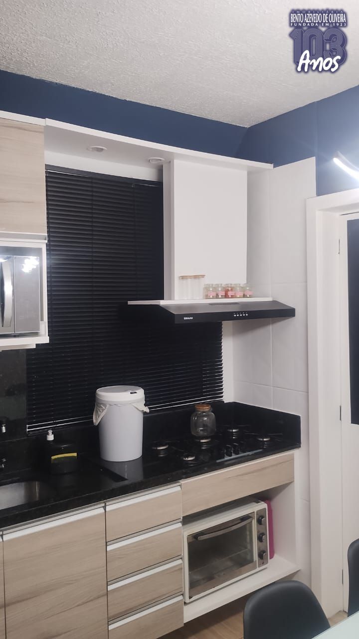 Apartamento, 2 quartos, 45 m² - Foto 29
