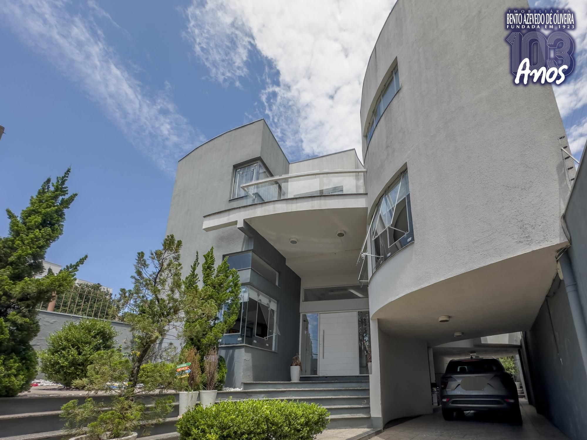 Casa, 3 quartos, 420 m² - Foto 55