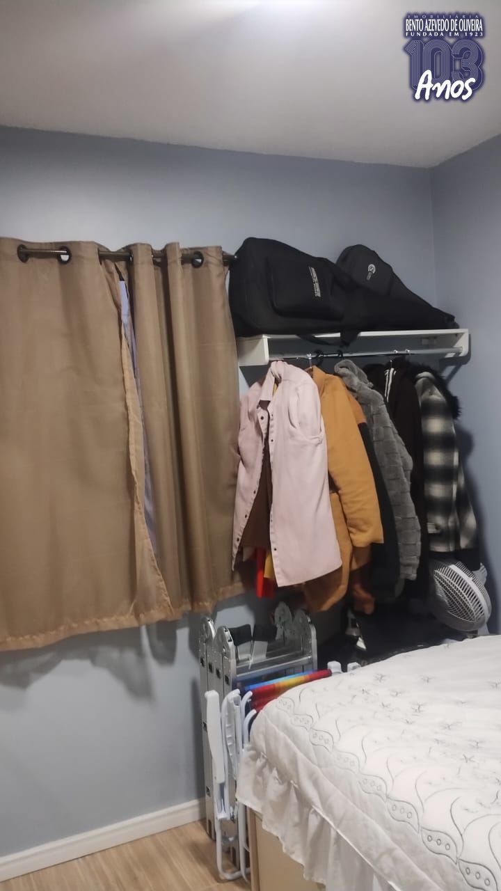 Apartamento, 2 quartos, 45 m² - Foto 46