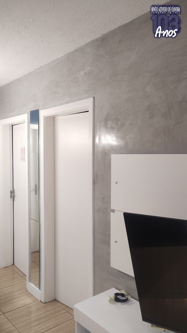 Apartamento, 2 quartos, 45 m² - Foto 30