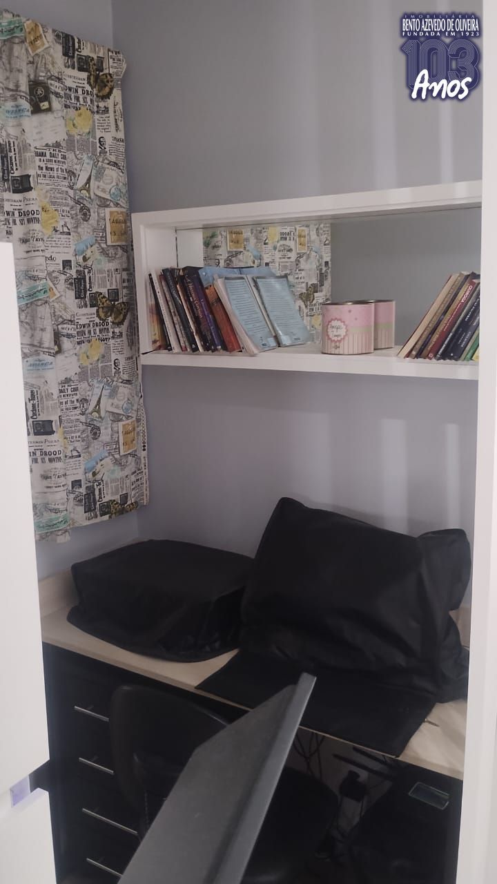 Apartamento, 2 quartos, 45 m² - Foto 35