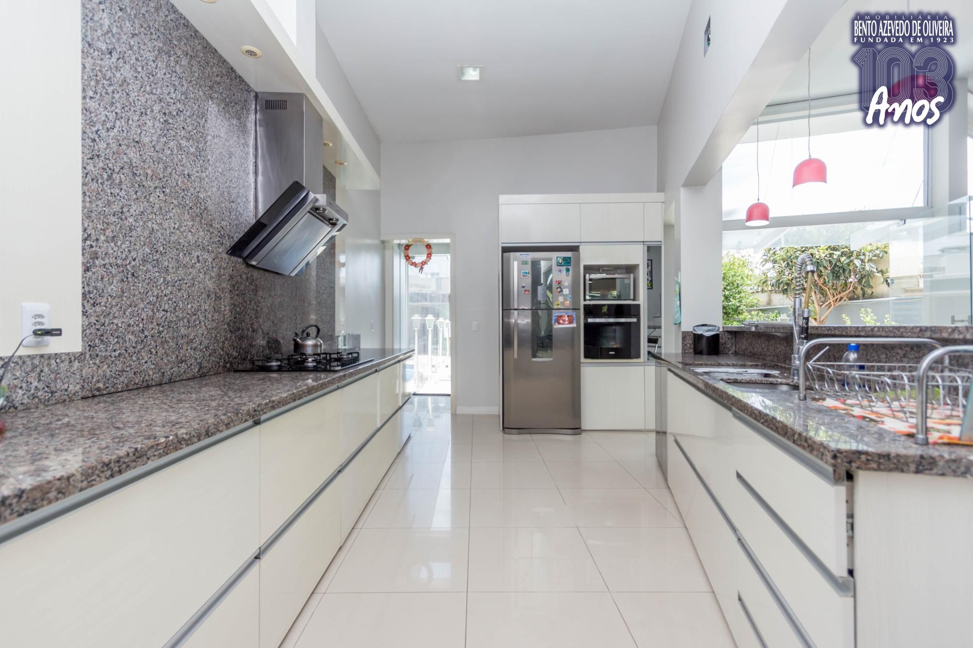 Casa, 3 quartos, 420 m² - Foto 6