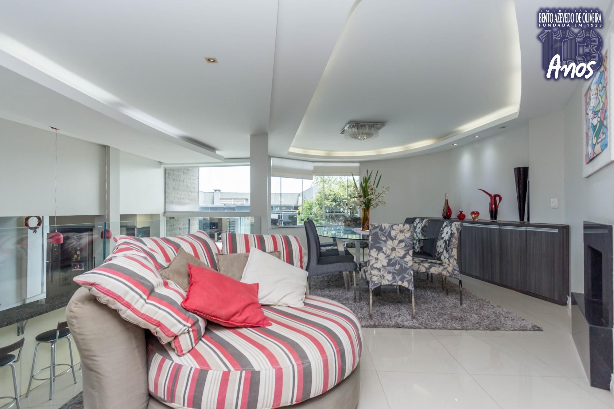 Casa, 3 quartos, 420 m² - Foto 11