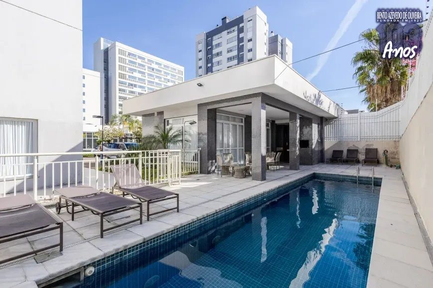 Apartamento, 3 quartos, 127 m² - Foto 42