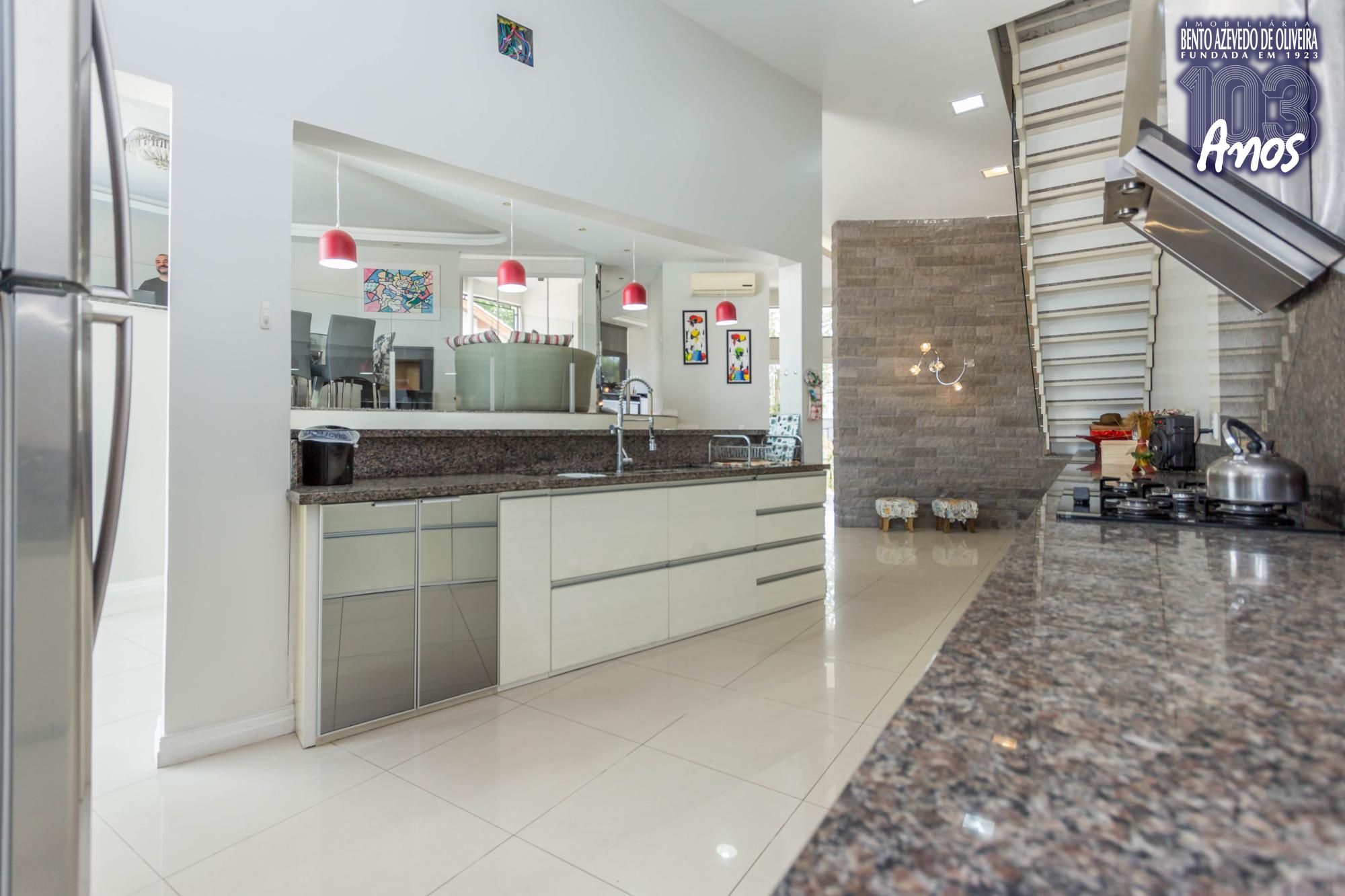 Casa, 3 quartos, 420 m² - Foto 7