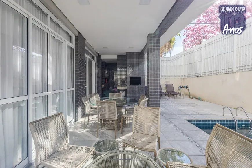 Apartamento, 3 quartos, 127 m² - Foto 44