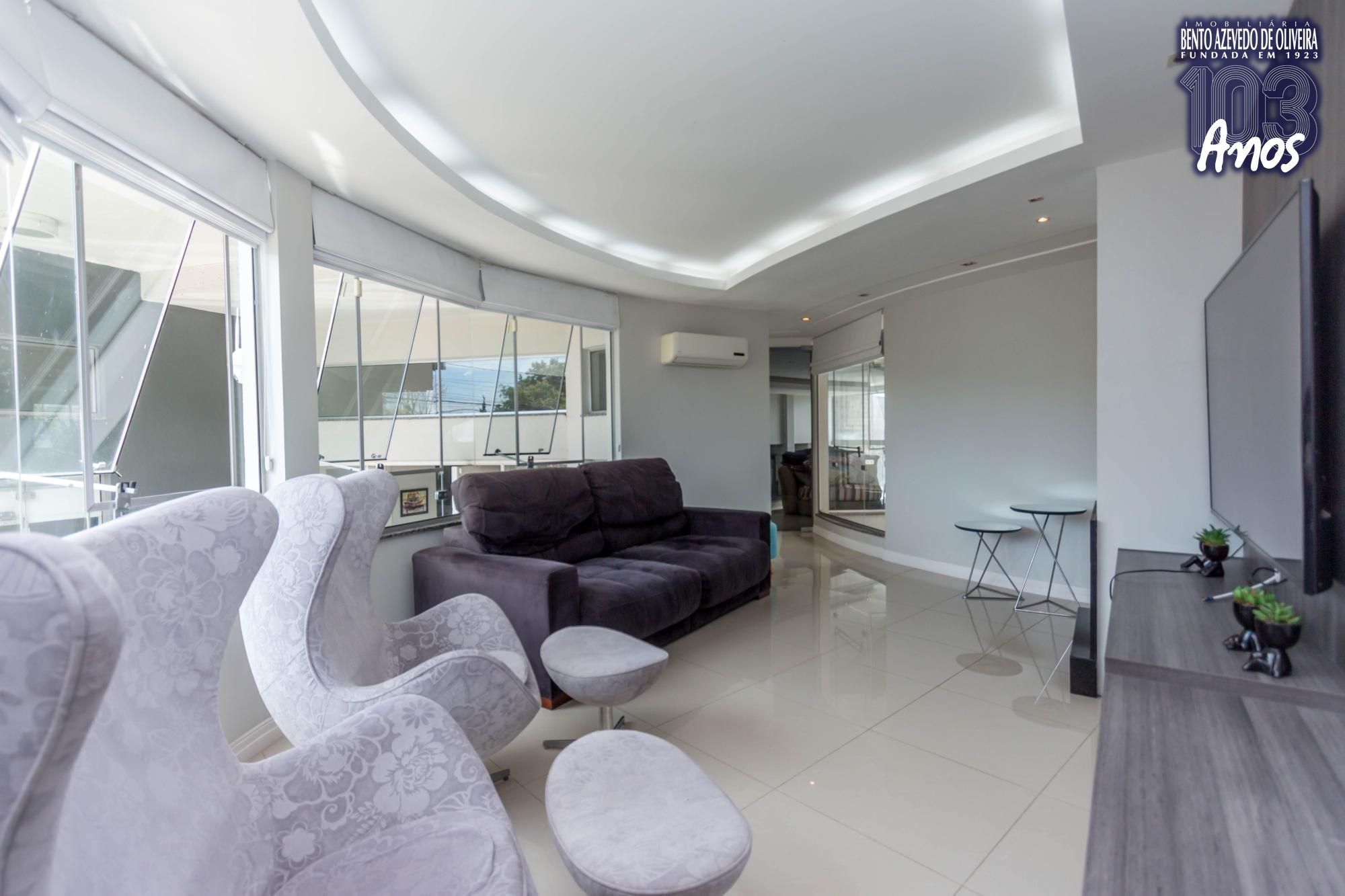 Casa, 3 quartos, 420 m² - Foto 3