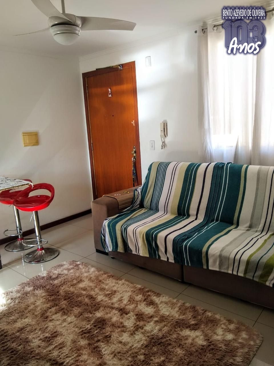 Apartamento, 2 quartos, 39 m² - Foto 4