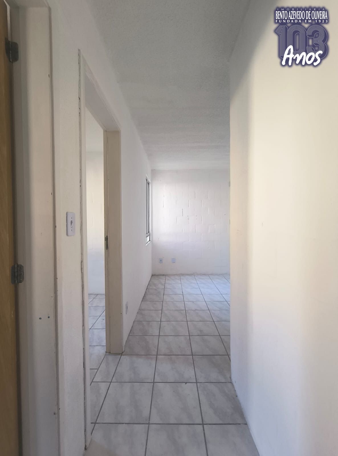 Apartamento, 2 quartos, 39 m² - Foto 1