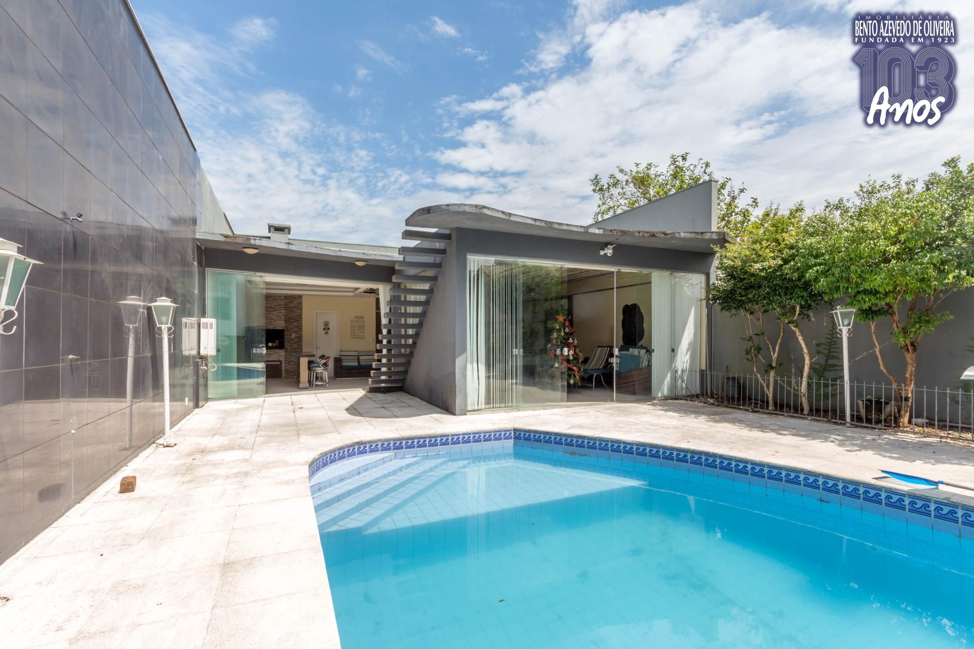 Casa, 3 quartos, 420 m² - Foto 52
