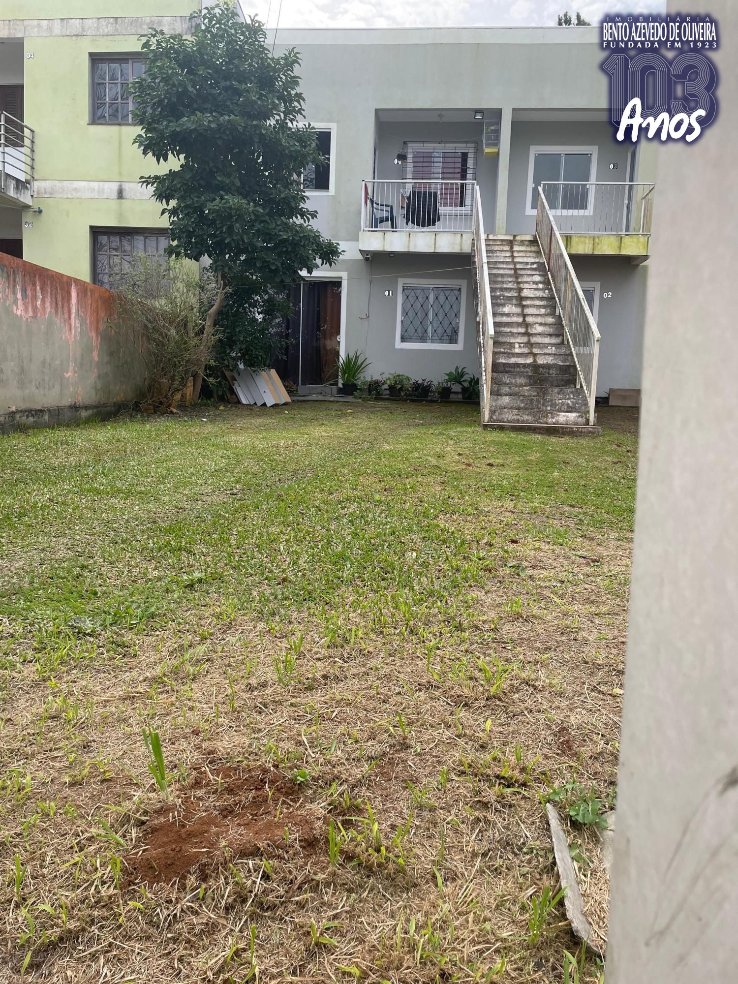 Casa, 2 quartos, 54 m² - Foto 8