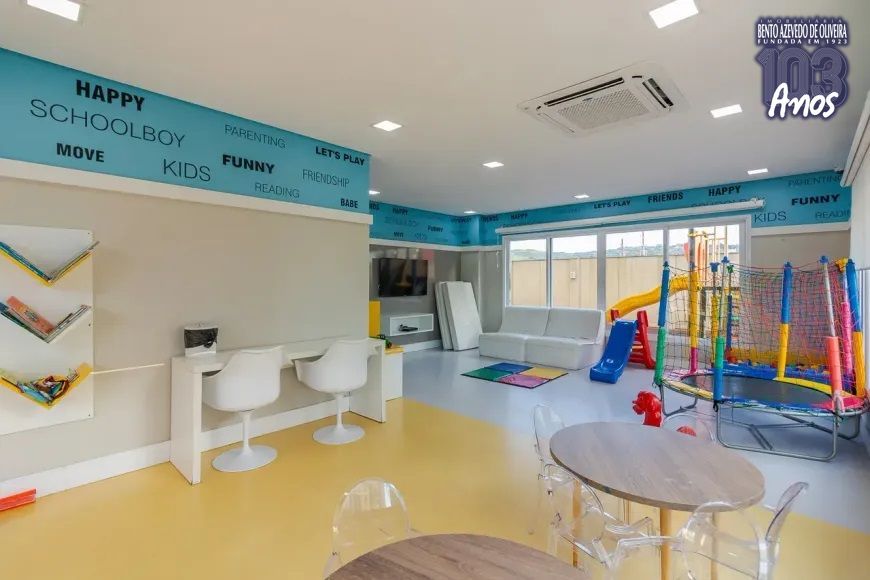 Apartamento, 3 quartos, 127 m² - Foto 24