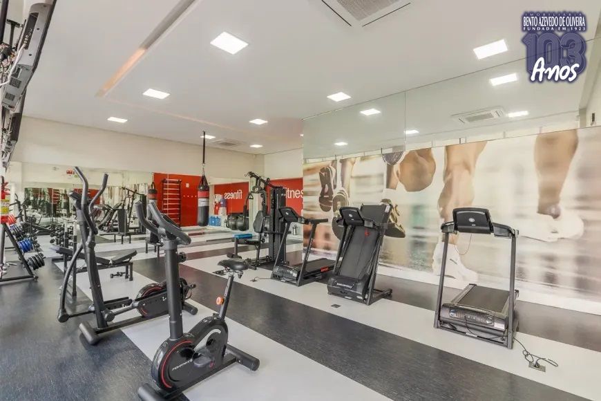 Apartamento, 3 quartos, 127 m² - Foto 23