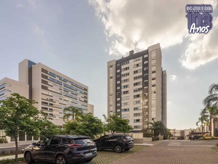 Apartamento, 3 quartos, 127 m² - Foto 32