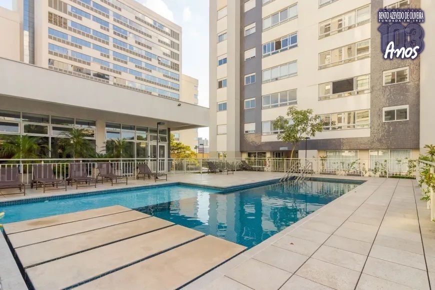 Apartamento, 3 quartos, 127 m² - Foto 18