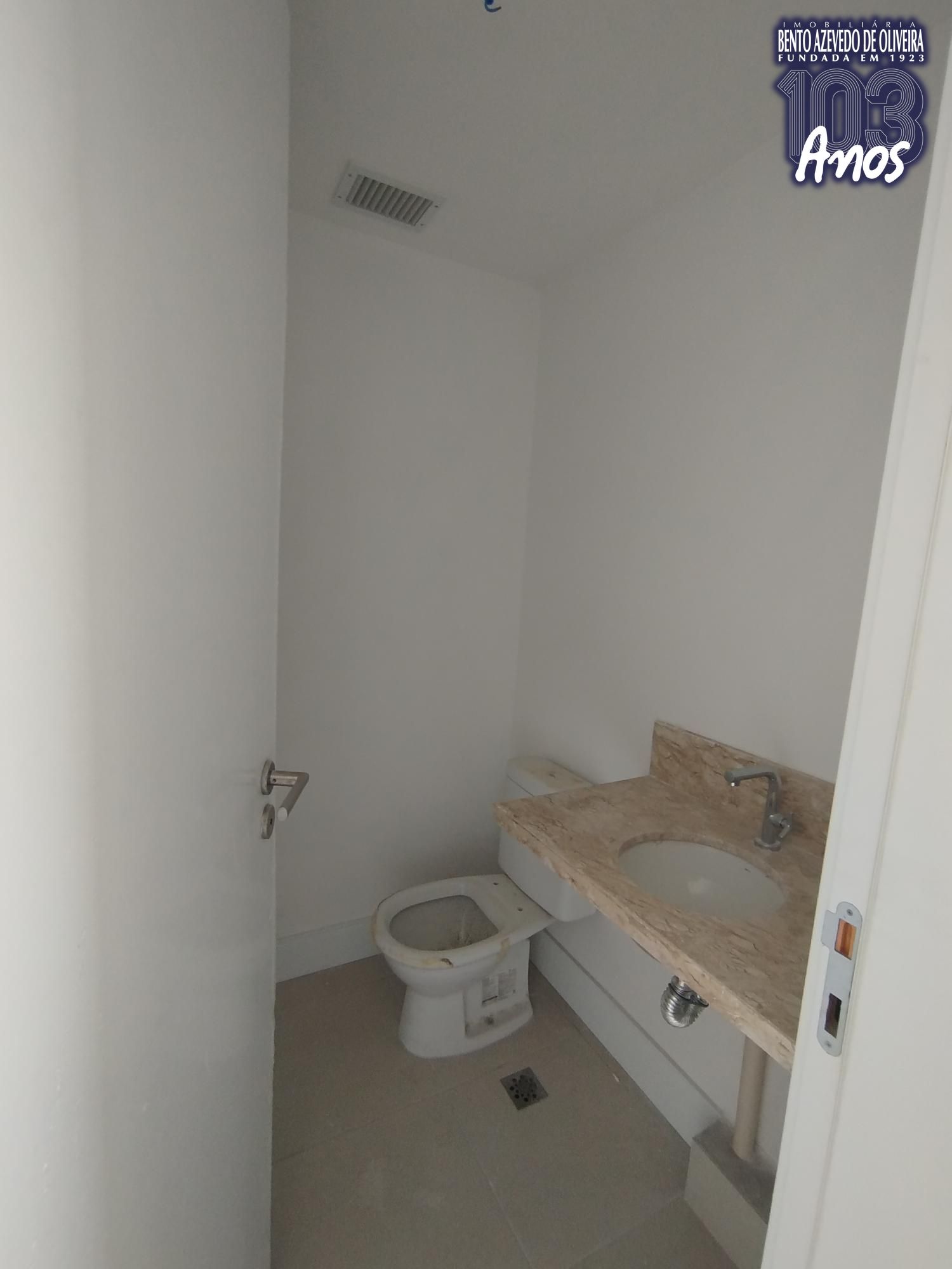 Apartamento, 3 quartos, 127 m² - Foto 6