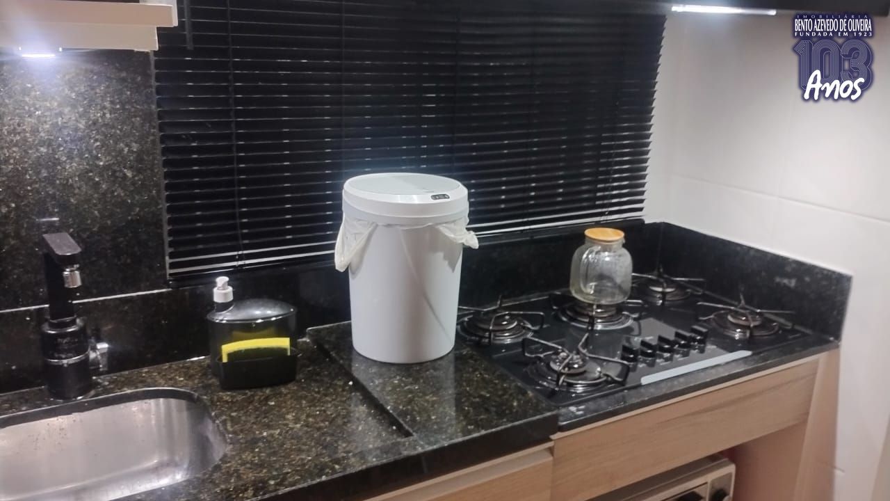 Apartamento, 2 quartos, 45 m² - Foto 19