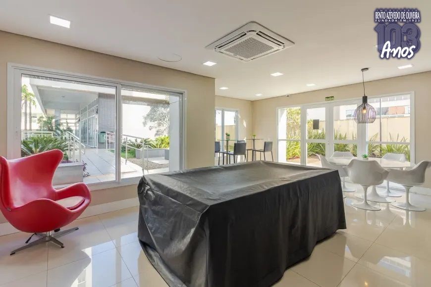 Apartamento, 3 quartos, 127 m² - Foto 27
