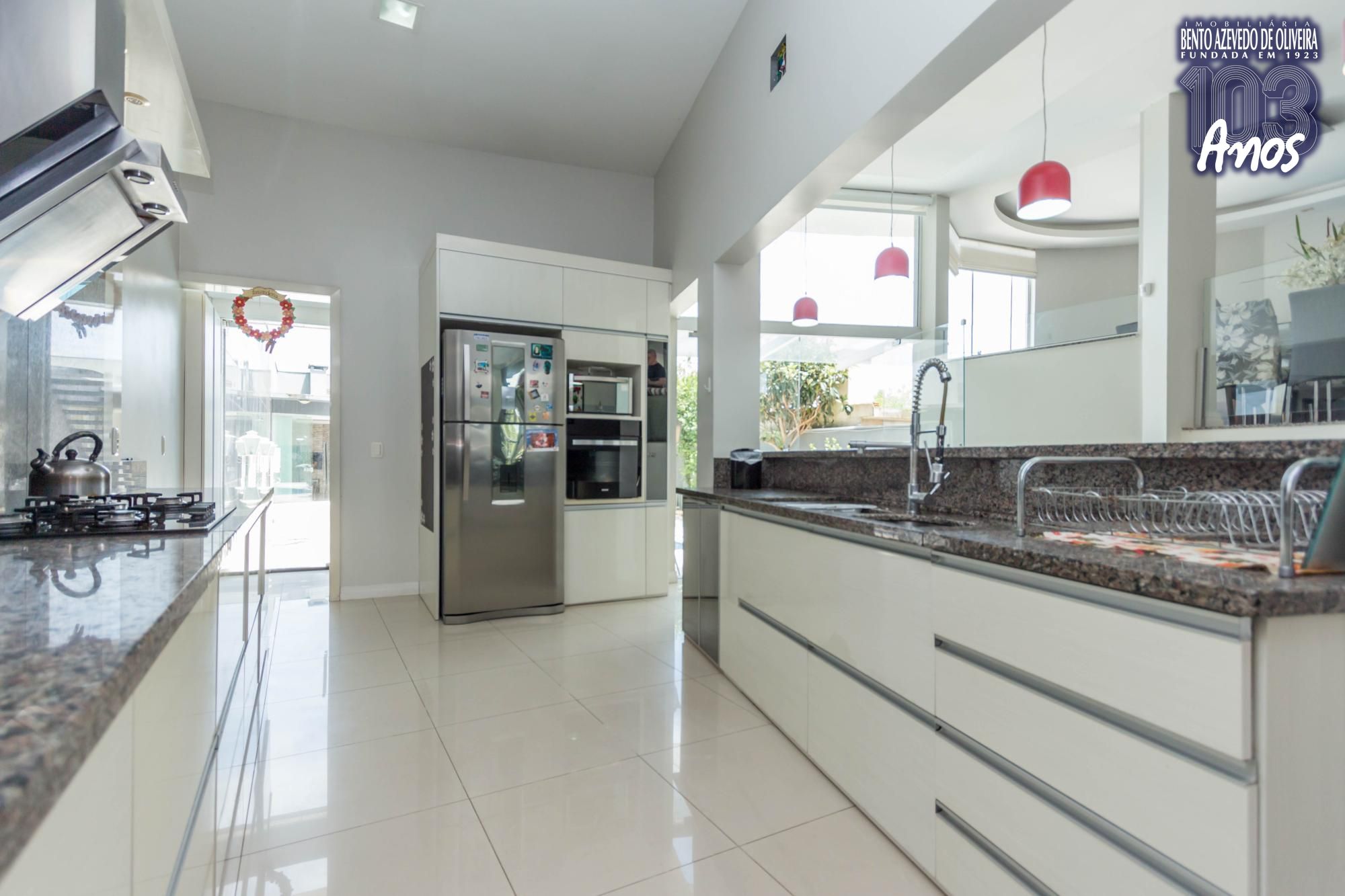 Casa, 3 quartos, 420 m² - Foto 9