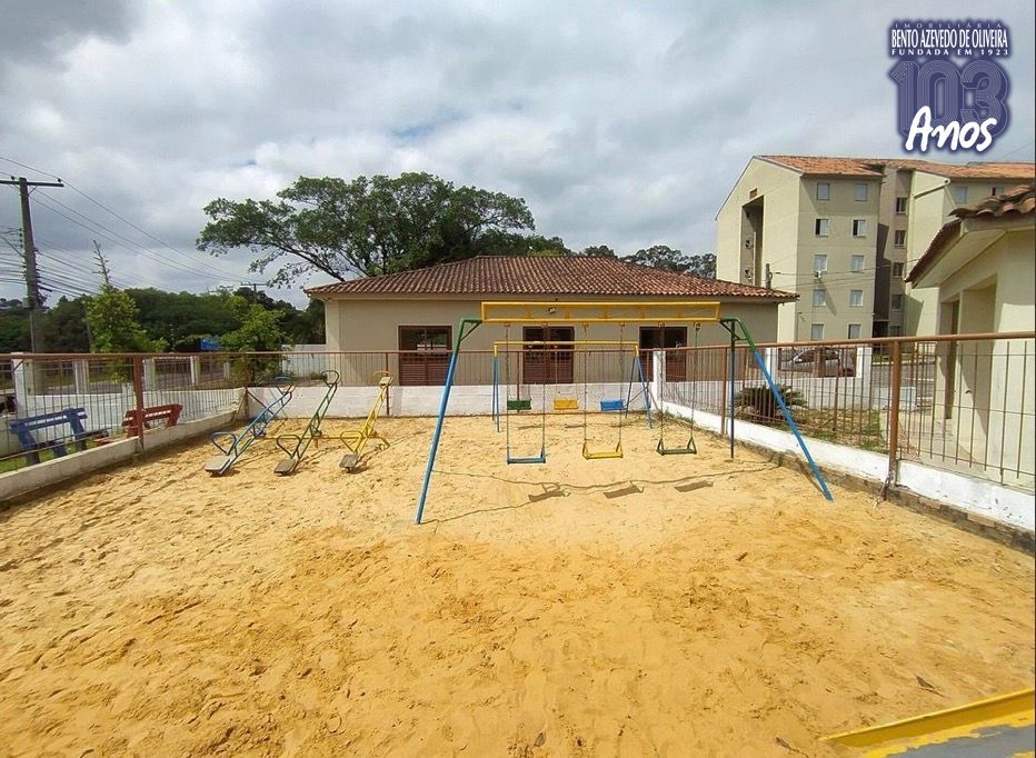 Apartamento, 2 quartos, 39 m² - Foto 10
