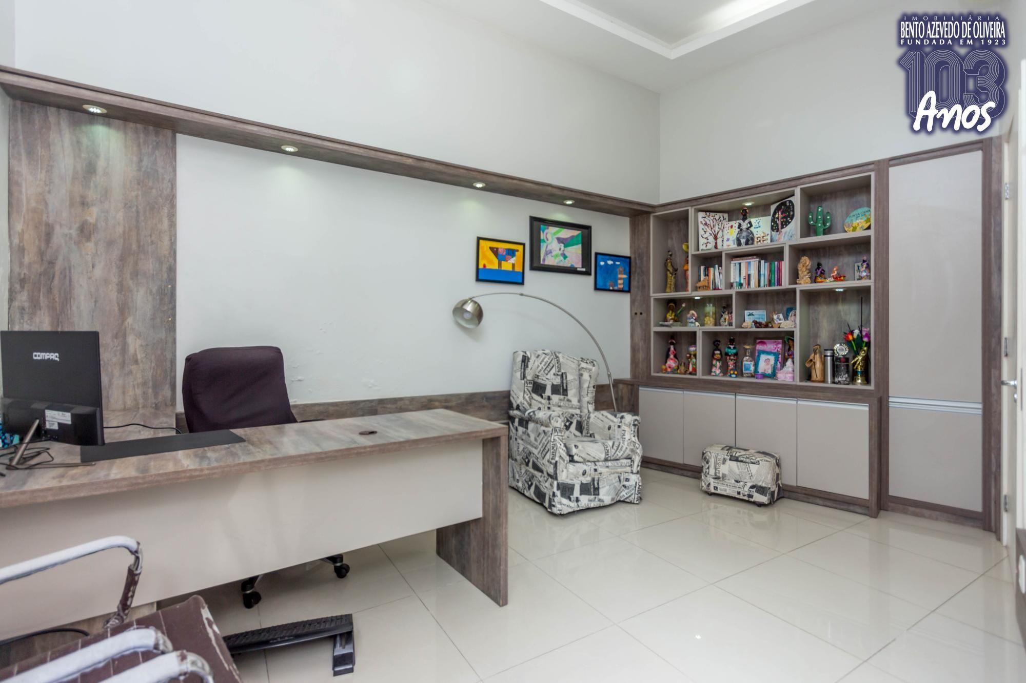 Casa, 3 quartos, 420 m² - Foto 17