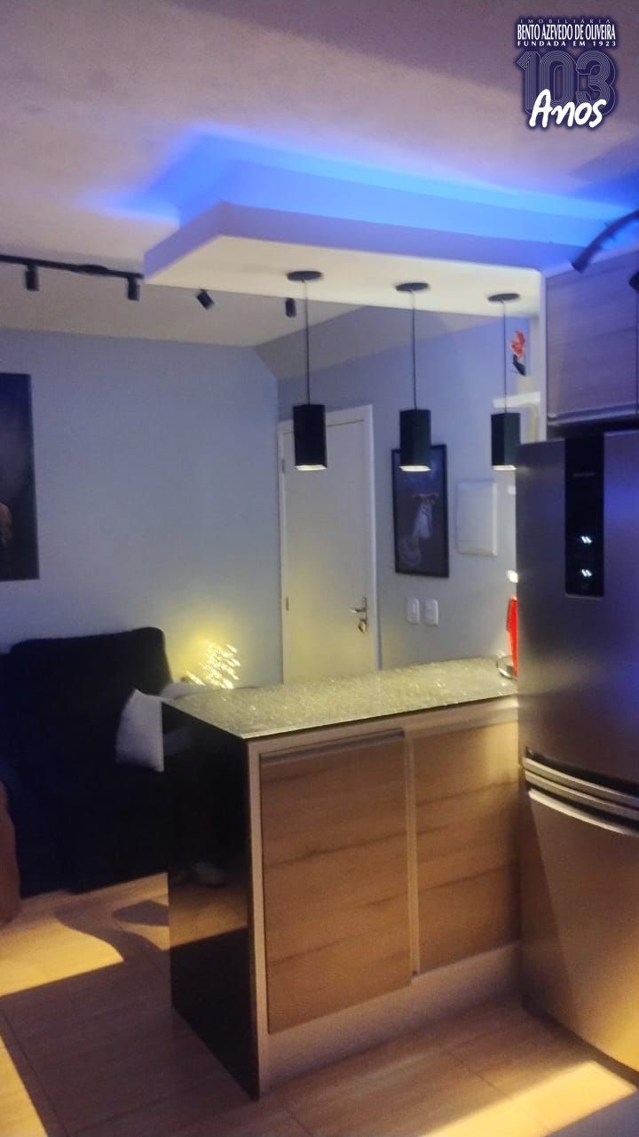 Apartamento, 2 quartos, 45 m² - Foto 5