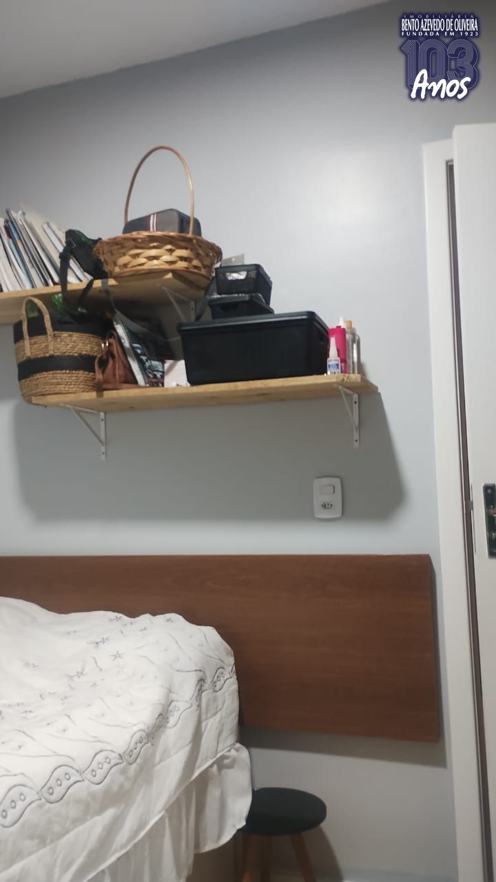 Apartamento, 2 quartos, 45 m² - Foto 62