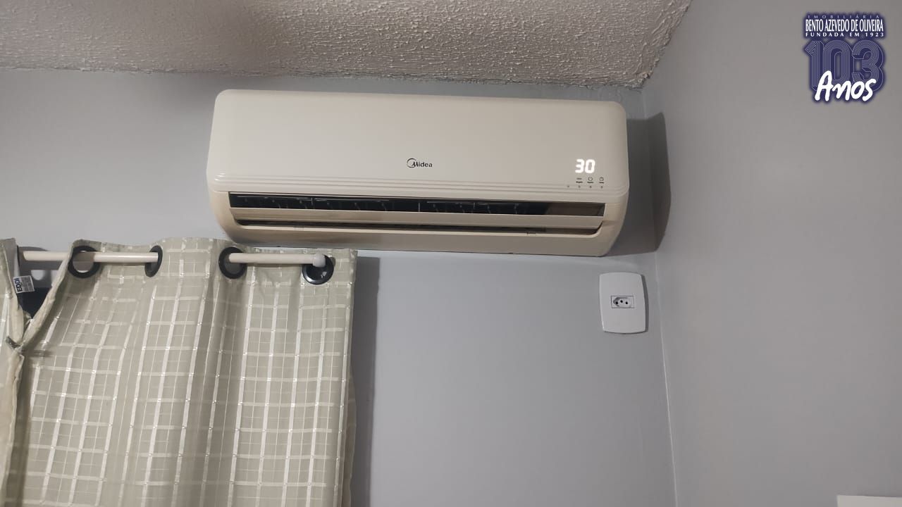 Apartamento, 2 quartos, 45 m² - Foto 57