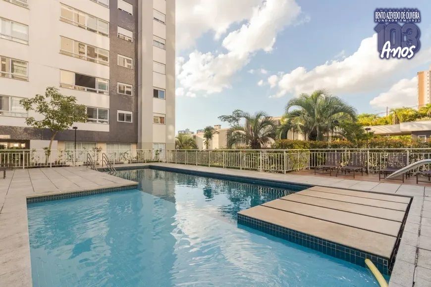 Apartamento, 3 quartos, 127 m² - Foto 16