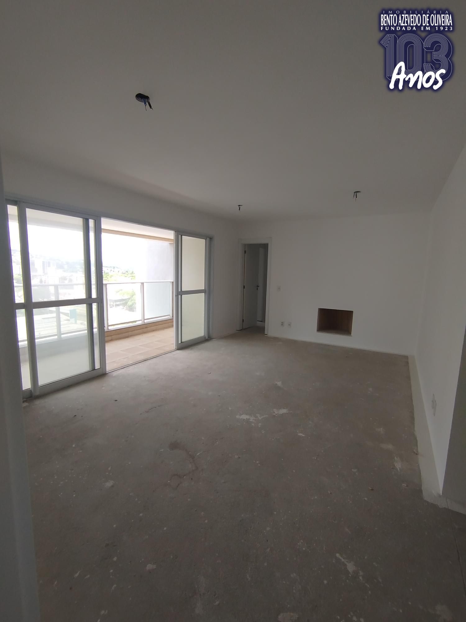 Apartamento, 3 quartos, 127 m² - Foto 4