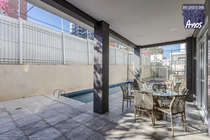 Apartamento, 3 quartos, 127 m² - Foto 39