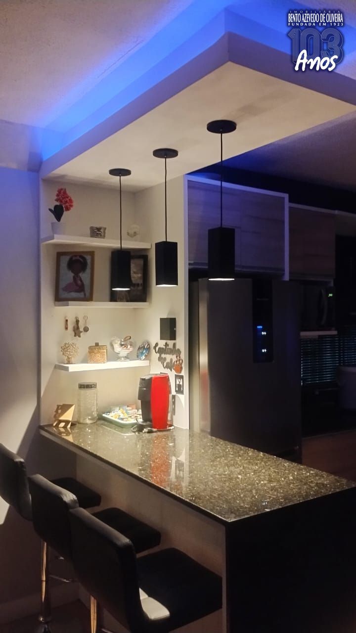 Apartamento, 2 quartos, 45 m² - Foto 12