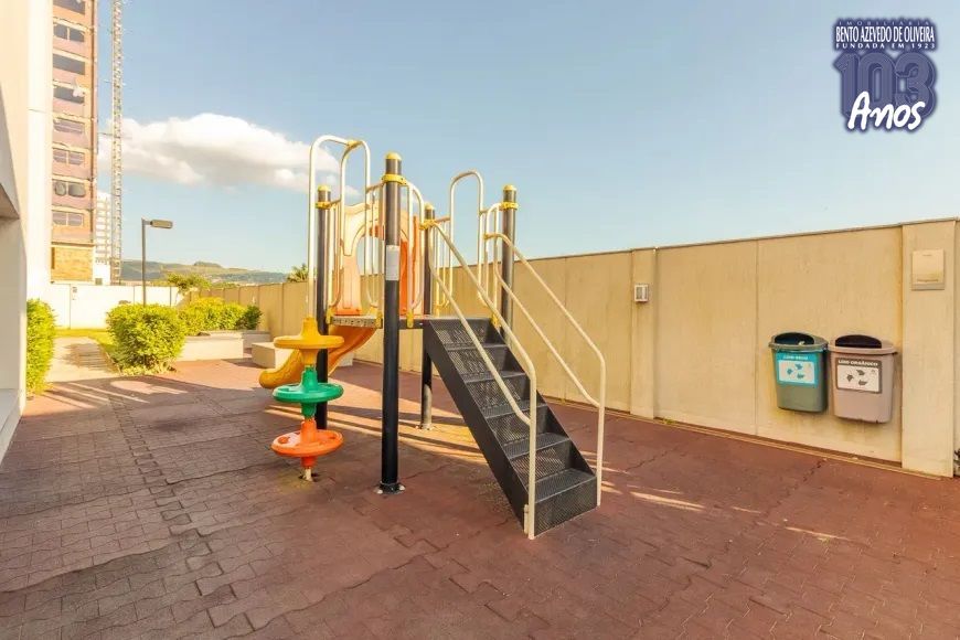 Apartamento, 3 quartos, 127 m² - Foto 21