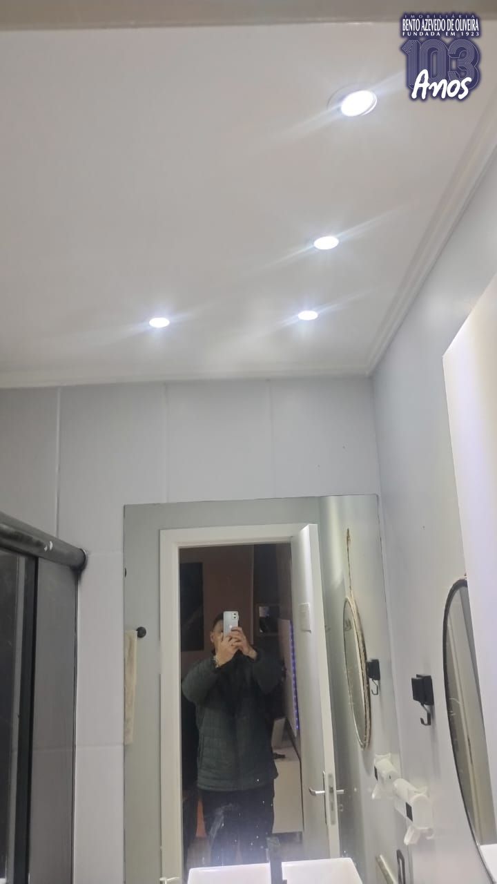 Apartamento, 2 quartos, 45 m² - Foto 44