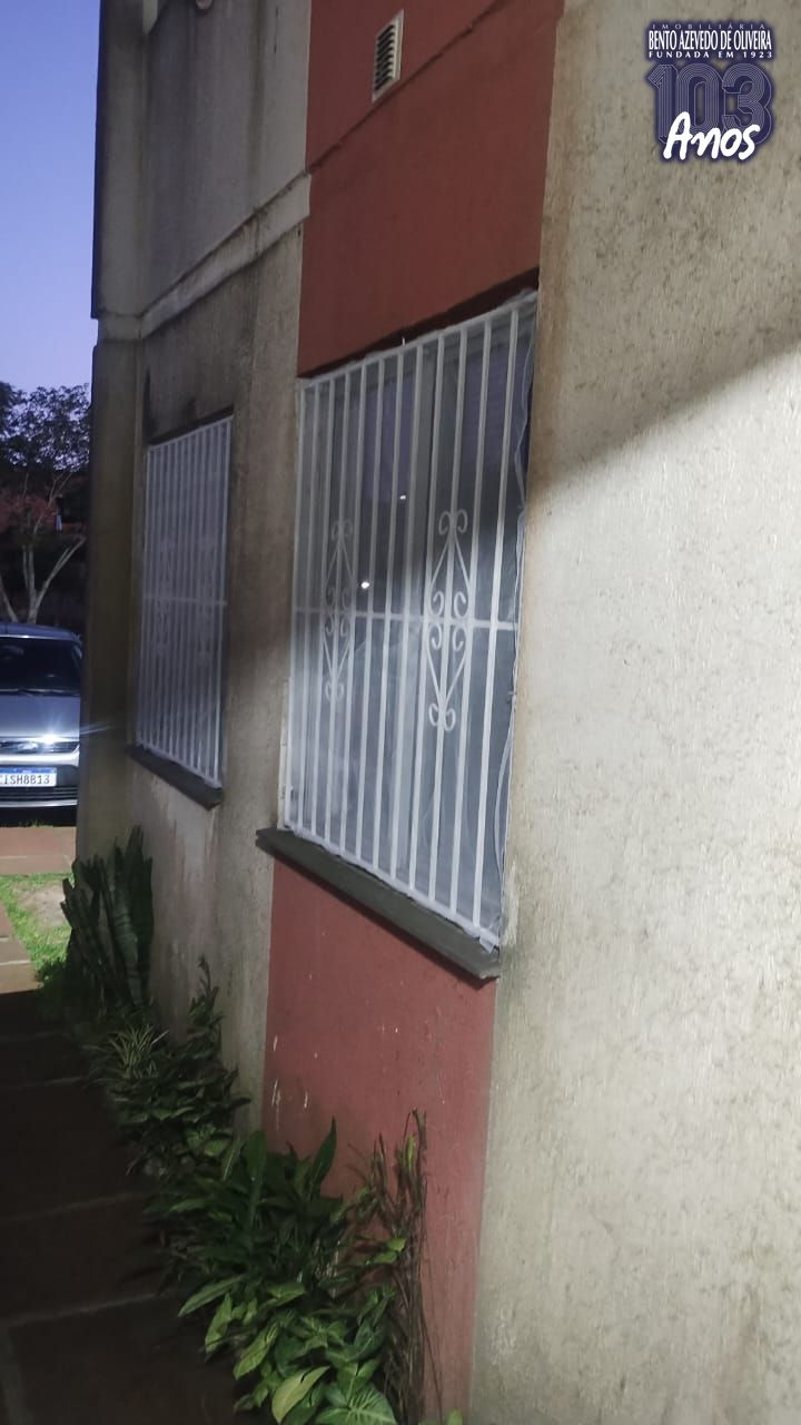 Apartamento, 2 quartos, 45 m² - Foto 47