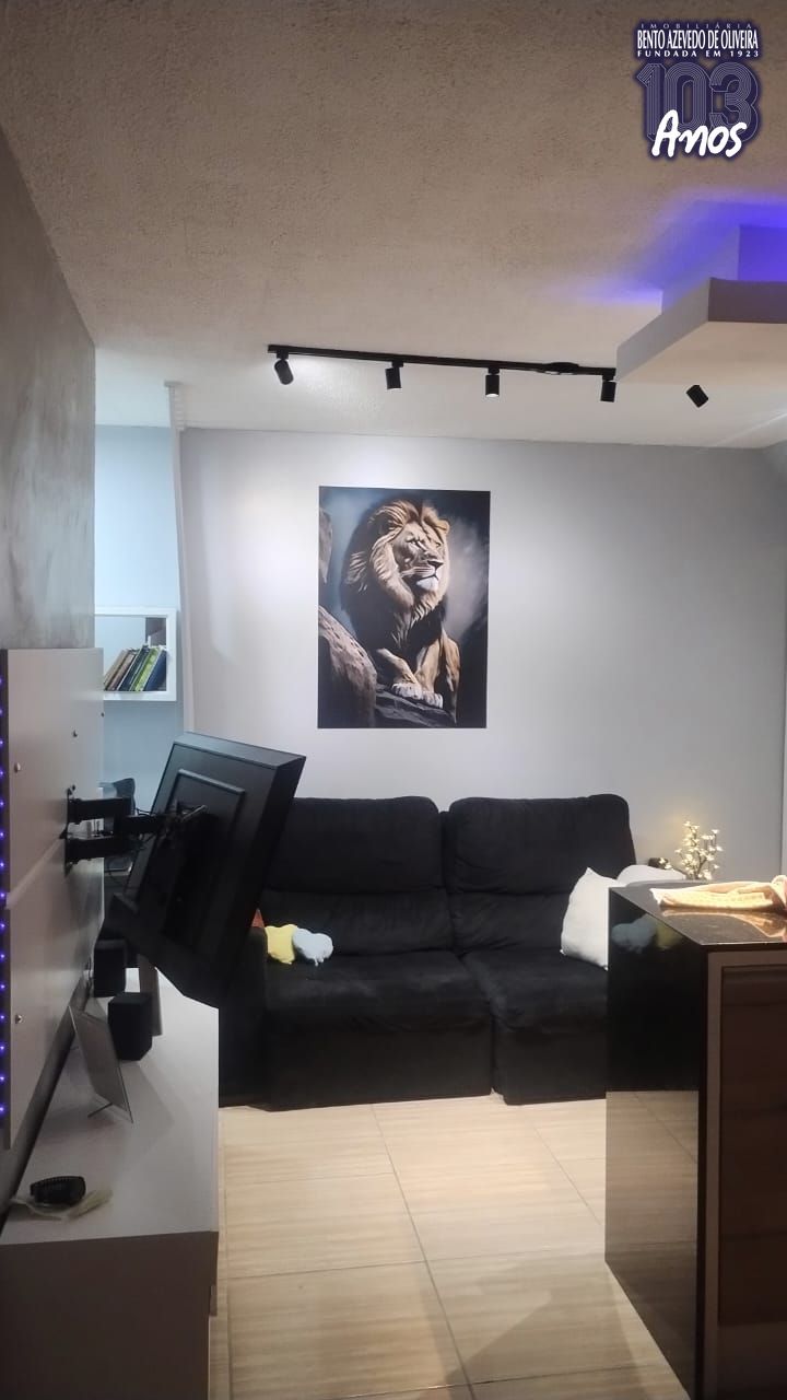 Apartamento, 2 quartos, 45 m² - Foto 20